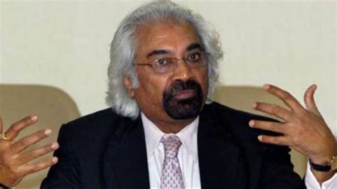 Sam Pitroda Quits Congress Post After Racist Remark Row Party Accepts Resignation Businesstoday