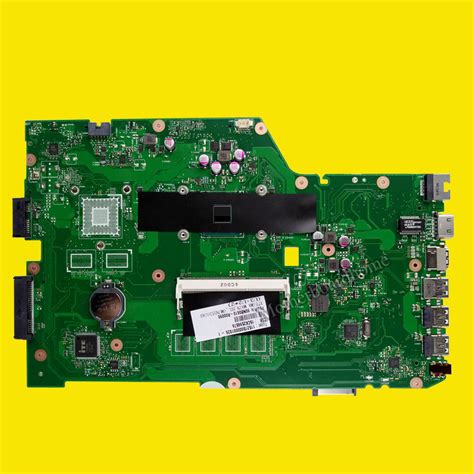 Asus K M K Ma X Ma Portable Motherboard X Md With U Main