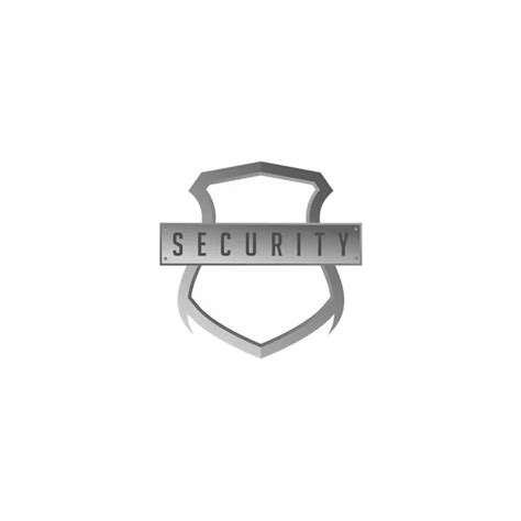 Real Security Badge Vector Images Depositphotos