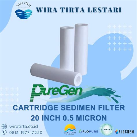 Water Treatment Adalah Wira Tirta Lestari Aku Adalah Aku Medium