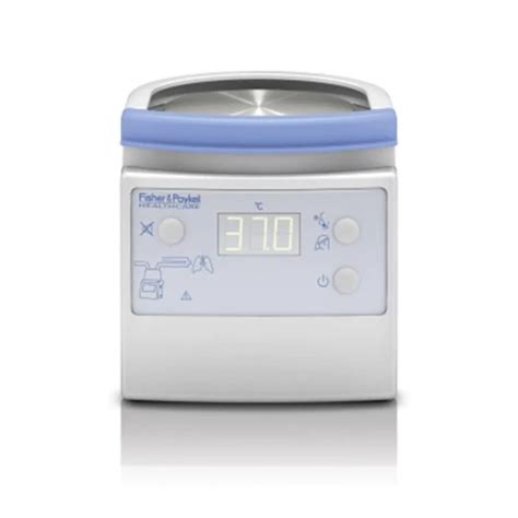 Humidificador Respiratorio Servo Controlado Modelo Mr Marca Fisher