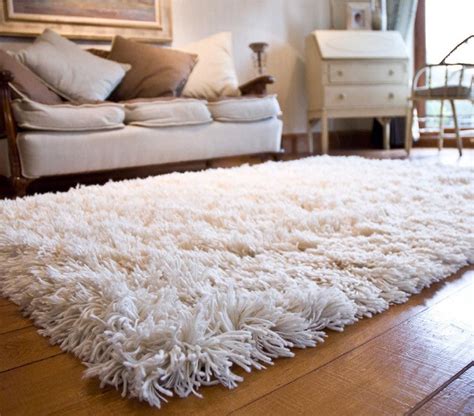 15 Best Wool Shag Area Rug