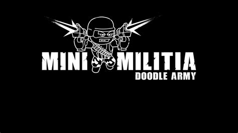 Mini Militia Wallpapers - Wallpaper Cave