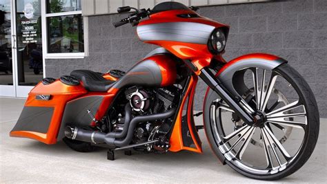 Bagger Motorcycle Tv Show | Reviewmotors.co