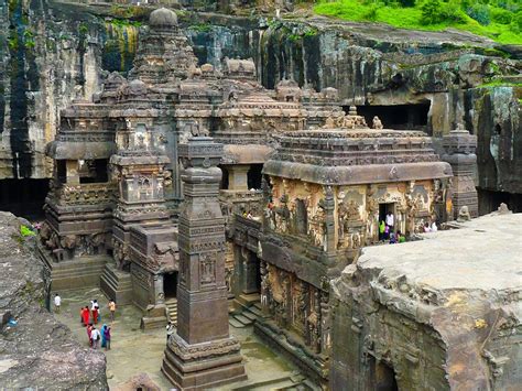 Tourist Places In Maharashtra Mogul