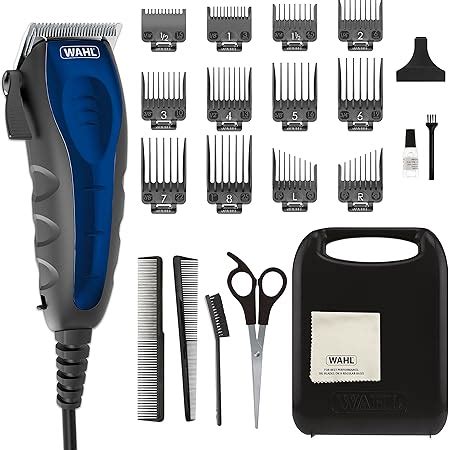 Amazon Wahl Clipper Elite Pro High Performance Home Haircut