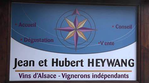 Visite Chez Jean Et Hubert Heywang Youtube