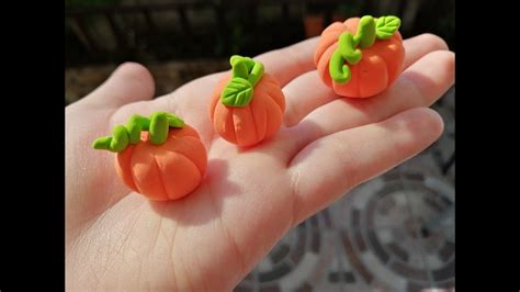 Figuras Con Foamy Moldeable Haz Una Calabaza Manualidad Halloween