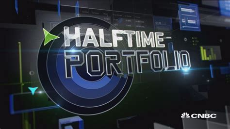 Halftime Portfolio Joe Buys Pioneer