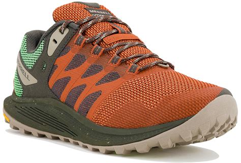 Merrell Nova Herren Im Angebot Herren Schuhe Gehen Merrell