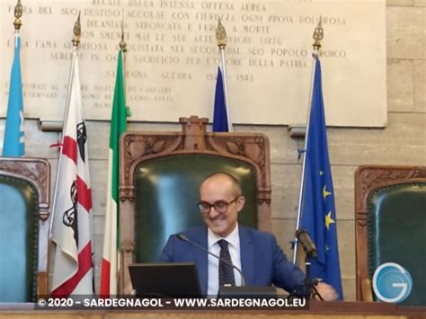 Covid Il Sindaco Truzzu Proroga Le Misure Di Prevenzione Sardegnagol