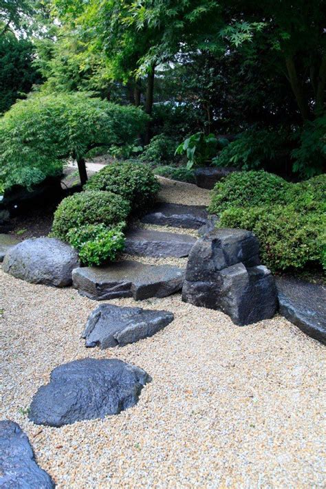 18 Essential Elements Of Authentic Japanese Garden Design Artofit