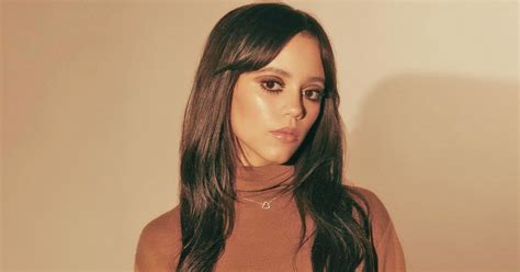 Jenna Ortega Admits She Was On The Verge Of Leaving The Iconic