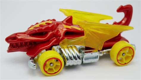 Dragon Blaster Hot Wheels Wiki