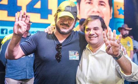 No Acre Chefão Do União Brasil Diz Que Apoio De Candidatos Do Partido