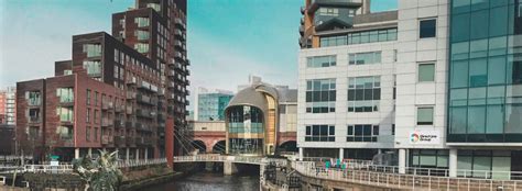 Savills Market In Minutes Leeds Occupational Office Data Q