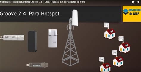 Plantillas Predise Adas Configurar Mikrotik Wireless