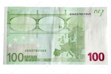 Euro Banknote Stock Photo By Indiansummer