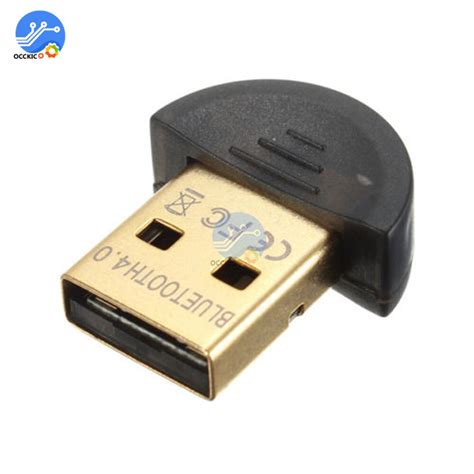 Dual Kabellos Dongle Csr Mini Usb Bluetooth Do Grandado