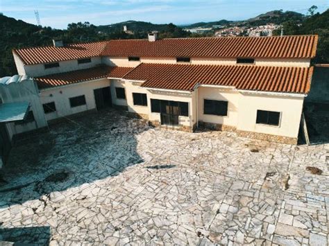 Casa Ou Moradia Venda Em Venda Do Pinheiro E Santo Est V O Das Gal S