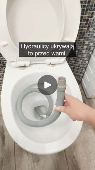 Hydraulicy ukrywają przed nami ten trik Hydraulicy ukrywają przed