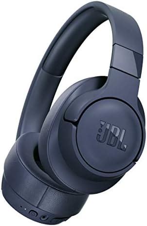 JBL Fone De Ouvido Bluetooth Tune 770NC Over Ear Sem Fio