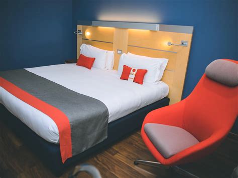 Holiday Inn Express Hotel Milan - Malpensa Airport