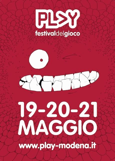 Play 2023 giocare è una cosa seria A Modena torna il Festival del