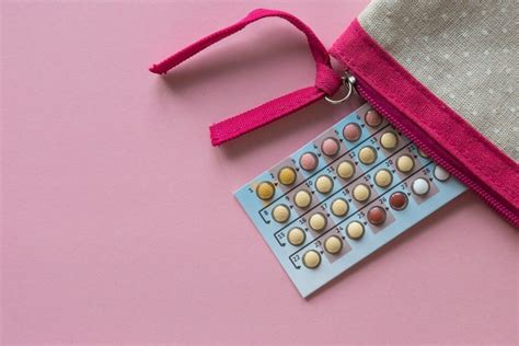 When To Start Birth Control Pills Is It Best To Wait For Your Period