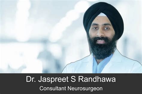 Ivy Hospital Mohali Dr Jaspreet Singh Indian Neurosurgery Punjab