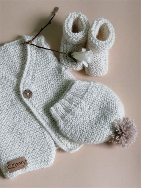 Gender Neutral Baby Clothes Sustainable Clothing for Baby - Etsy ...