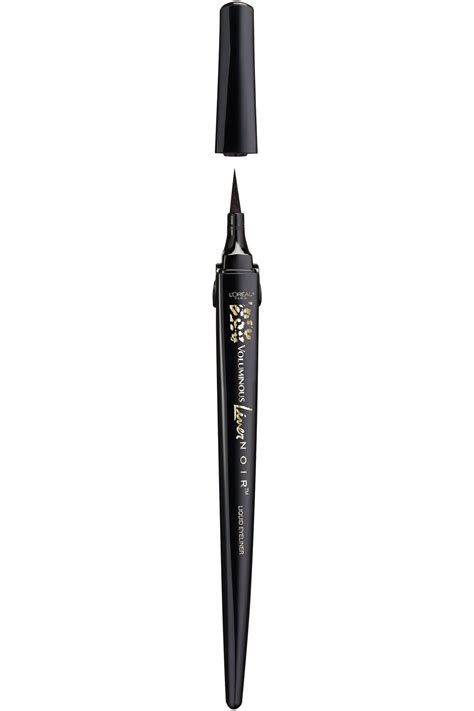 12 Best Liquid Eyeliners - Top Rated Waterproof and Long Lasting Liquid Eyeliner Reviews