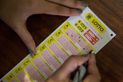 The Lotto Is On The Hunt For Three Lucky Winners Is It You