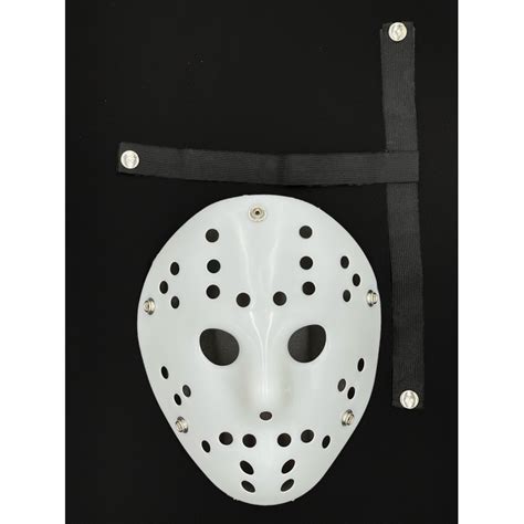 Masque De Hockey Adulte Fiesta Republic