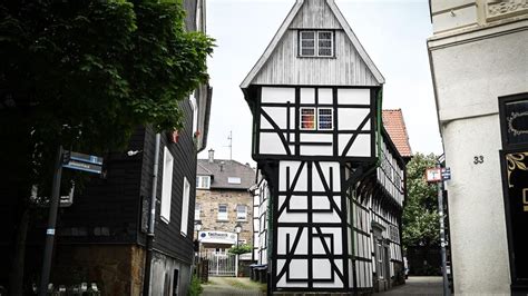 Altstadt Tour in NRW Fünf schöne Ausflugsziele für Familien