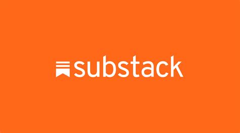 Substack branding — Branding And Content Marketing For Technology