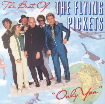 THE FLYING PICKETS DISCOGRAPHY - Albums