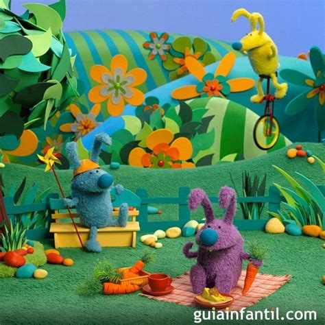 Bunnytown De Playhouse Disney