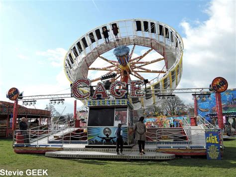 Cage William Stocks Coasterpedia The Roller Coaster And Flat Ride