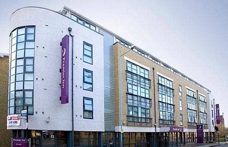 Premier Inn London Kew Bridge, Brentford | Ticket Price | Timings ...