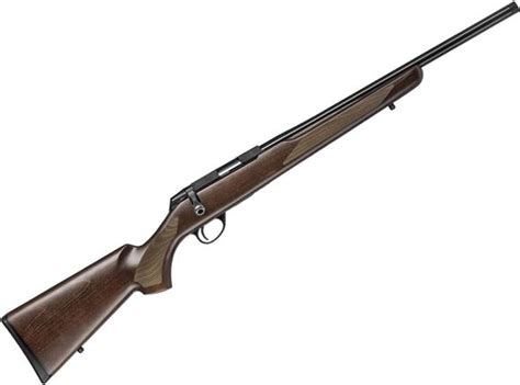 Tikka T1X MTR Hunter Rimfire Bolt Action Rifle 22 LR 20 Blued