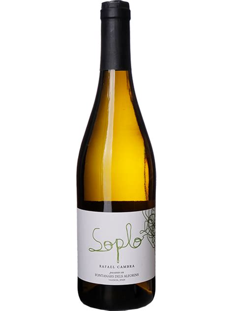 Soplo Blanco Indigo Wine Importers Of Artisanal Wines Indigo Wine