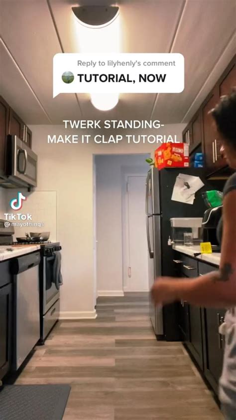 Learn How To Twerk Twerk From A Low Squat Artofit