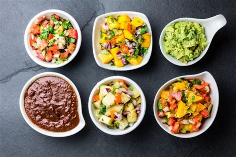 13 Salsas Mexicanas Que Debes Conocer ¡y Probar Blog De Cocina