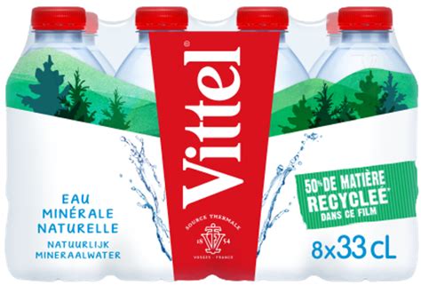 VITTEL PET 8X33CL E Shop