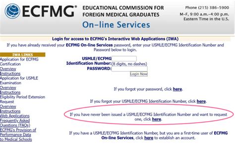 The Ultimate Guide To Understanding The Ecfmg Status Report