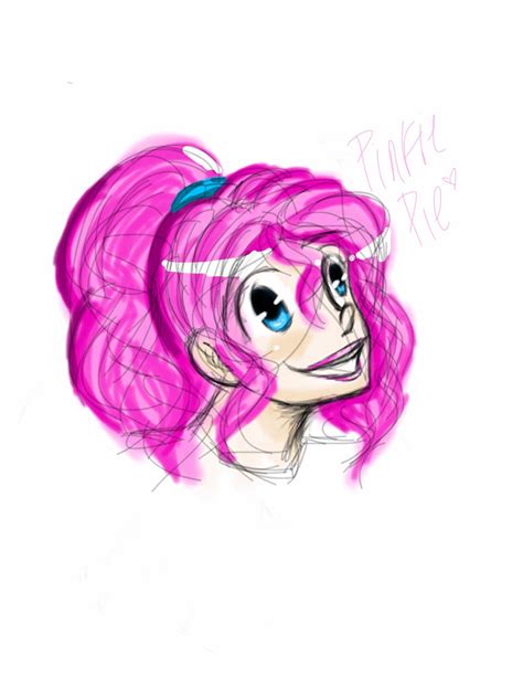 Human Pinkie Pie By Annikaoftheolympians On Deviantart