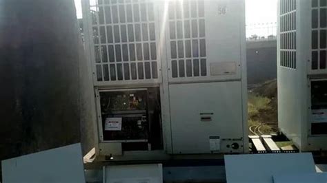 Blue Star Vrf System At Rs 200000piece Blue Star Vrf System In