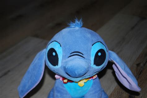 Pluszak Maskotka Pluszowy Lilo I Stitch Disney Allegro Pl