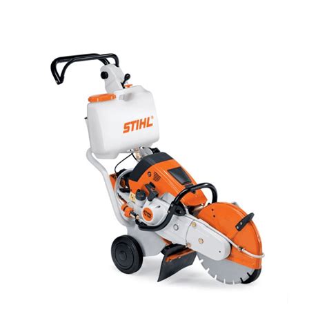 Stihl Watertank Voor Slijpwagen Fw Bjc Tools